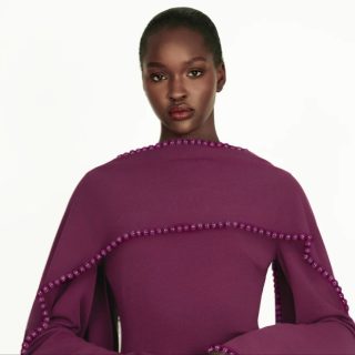 The Future of Luxury Modesty Fashion Trends in Africa for 2026