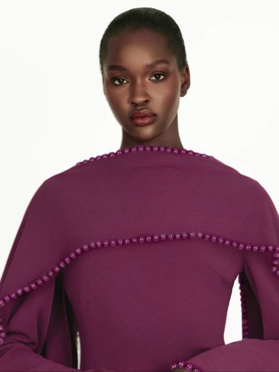 The Future of Luxury Modesty Fashion Trends in Africa for 2026