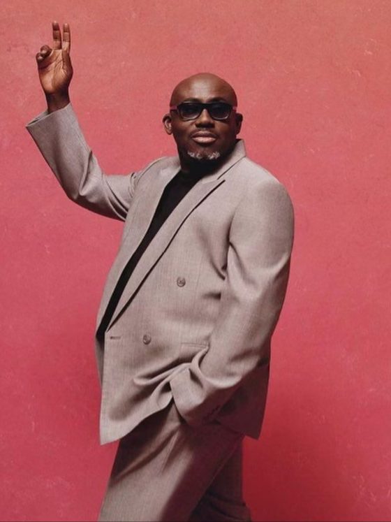 How Fashion Stylists Shape Narrative & Visual Culture