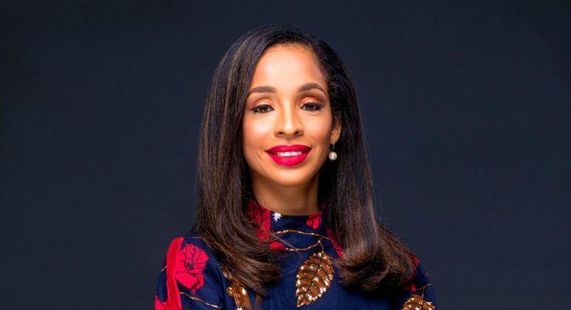 Ndidi Okonkwo Nwuneli