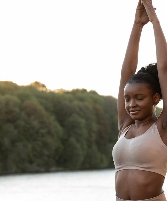 Minimalist Wellness: Stylish, Simple Routines That Elevate Your Day