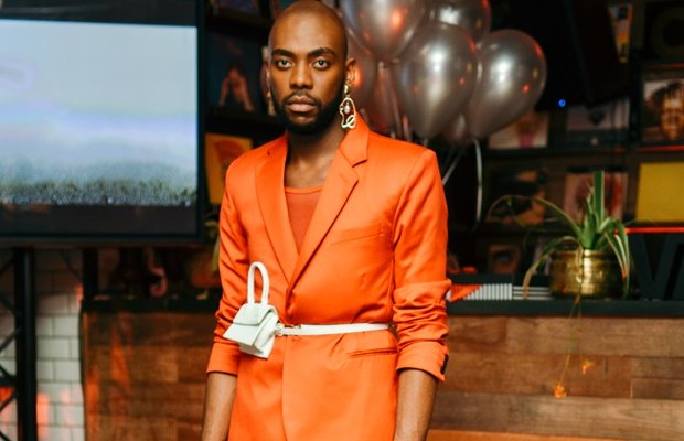 Rich Mnisi (South Africa)