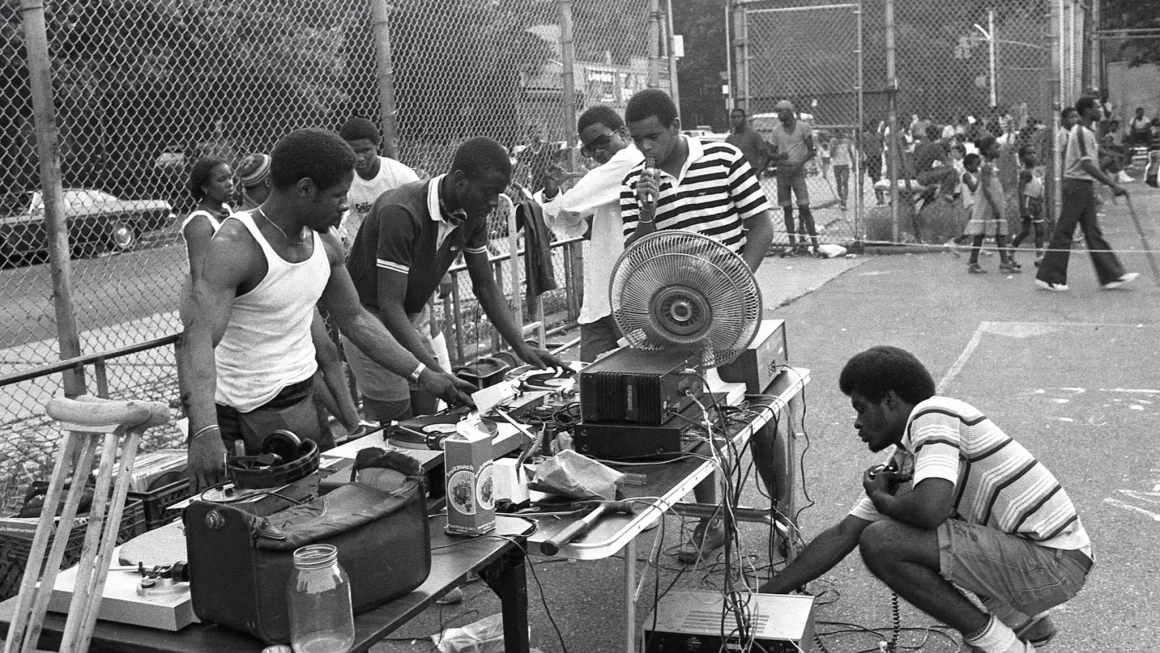 Hip-Hop's Cultural Legacy: From Bronx Streets to Global PhenomenonHip-Hop's Cultural Legacy: From Bronx Streets to Global Phenomenon
