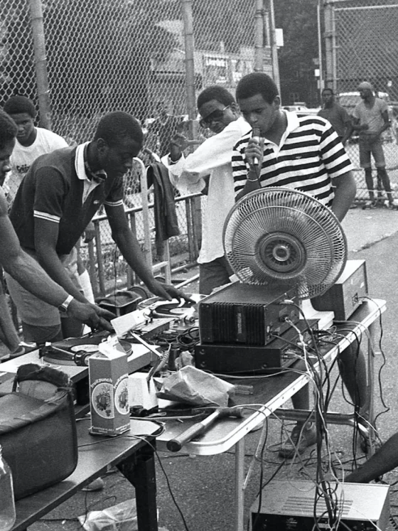 Hip-Hop's Cultural Legacy: From Bronx Streets to Global PhenomenonHip-Hop's Cultural Legacy: From Bronx Streets to Global Phenomenon