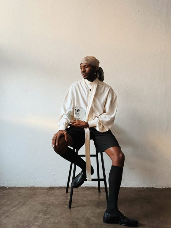 10 African Fashion Photographers Shaping a New Editorial Era