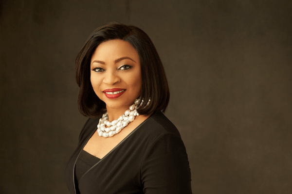 Folorunsho Alakija: Fashion, Oil, and Strategic Diversity