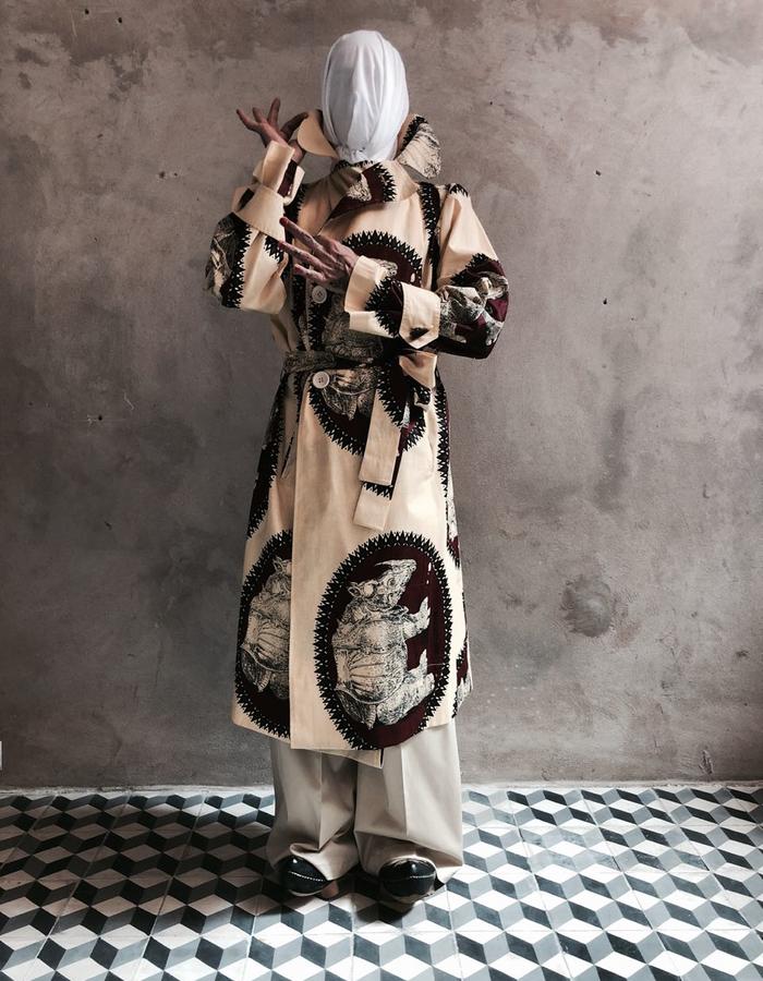 Maison Artc (Morocco)