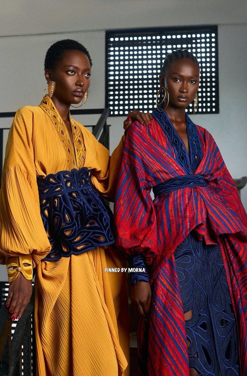 Christie Brown (Aisha Ayensu)