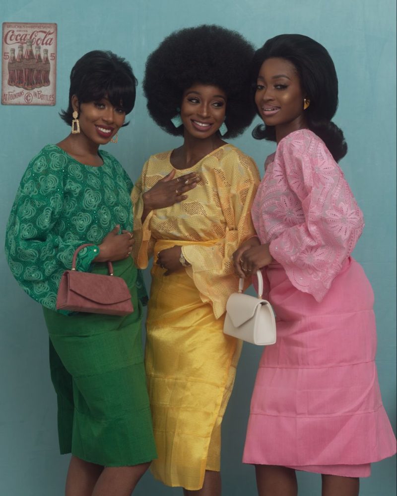 The Early Era: When Christmas Dressing Was Social Proof