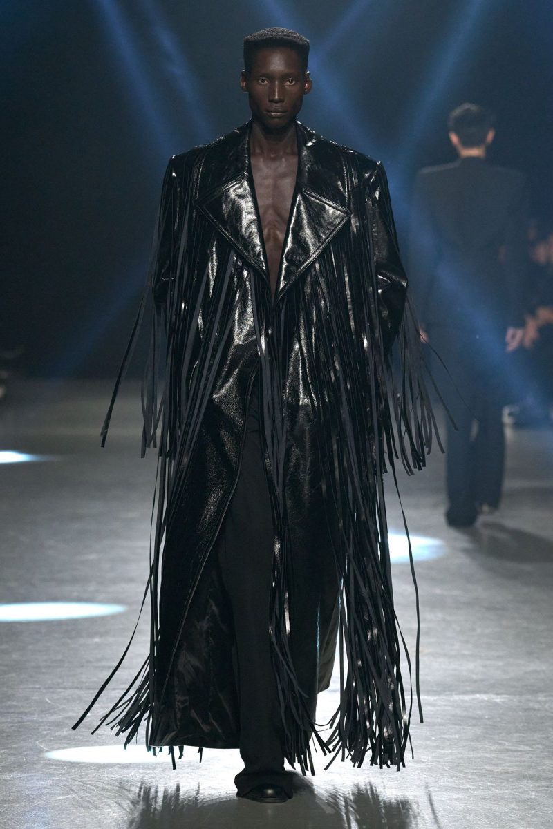 A Global Perspective on Streetwear