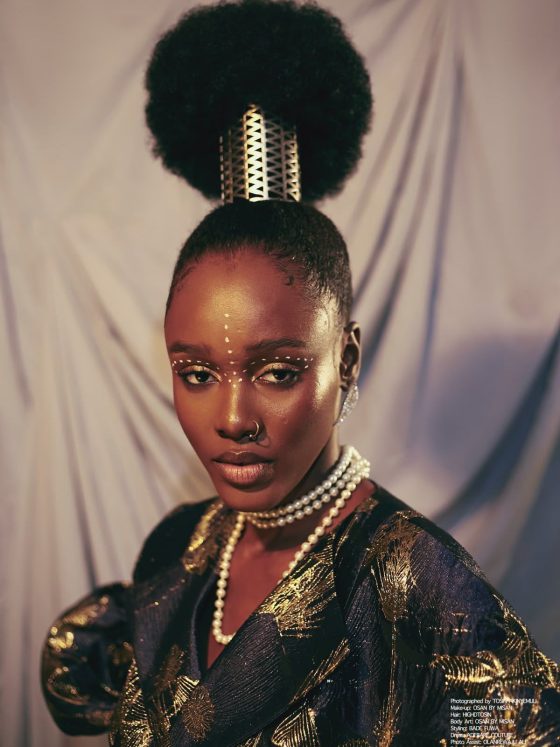 The Evolution of Black Hair: A Global Story of Power and Identity