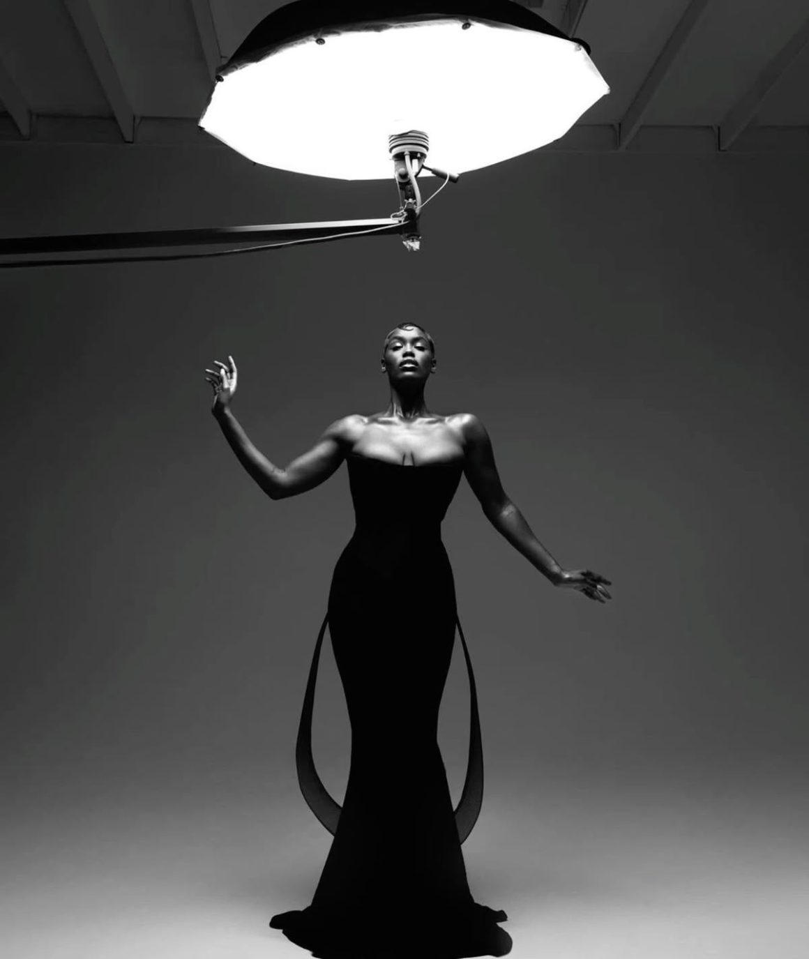 When Style Becomes Self-Knowledge