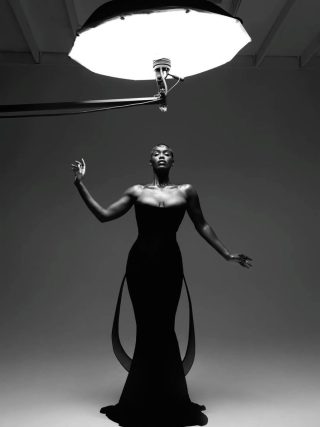 When Style Becomes Self-Knowledge