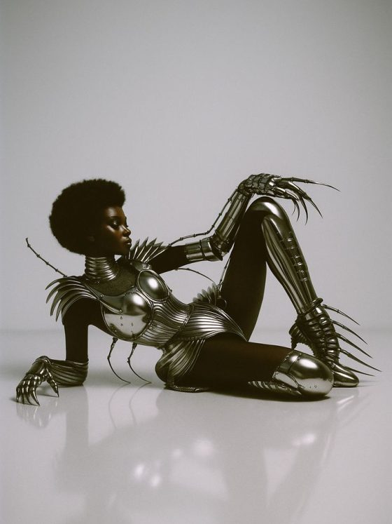 A Global Conversation Without Borders