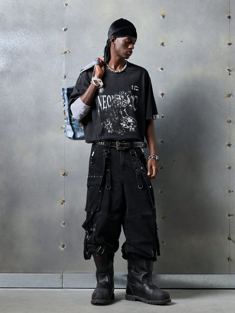 What Sets Streetwear Apart