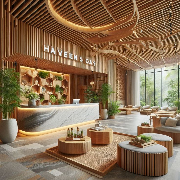  A picture of a calm environment emphasising the psychology of peace.