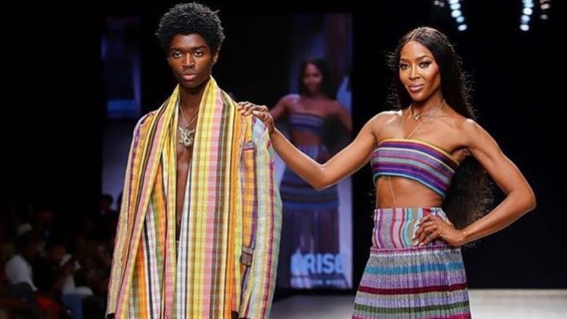 Kenneth Ize (Nigeria) – The Modern Custodian of Craft