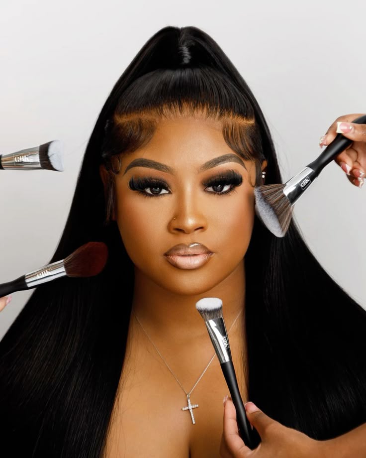 Why Makeup Artists Matter More Than Ever