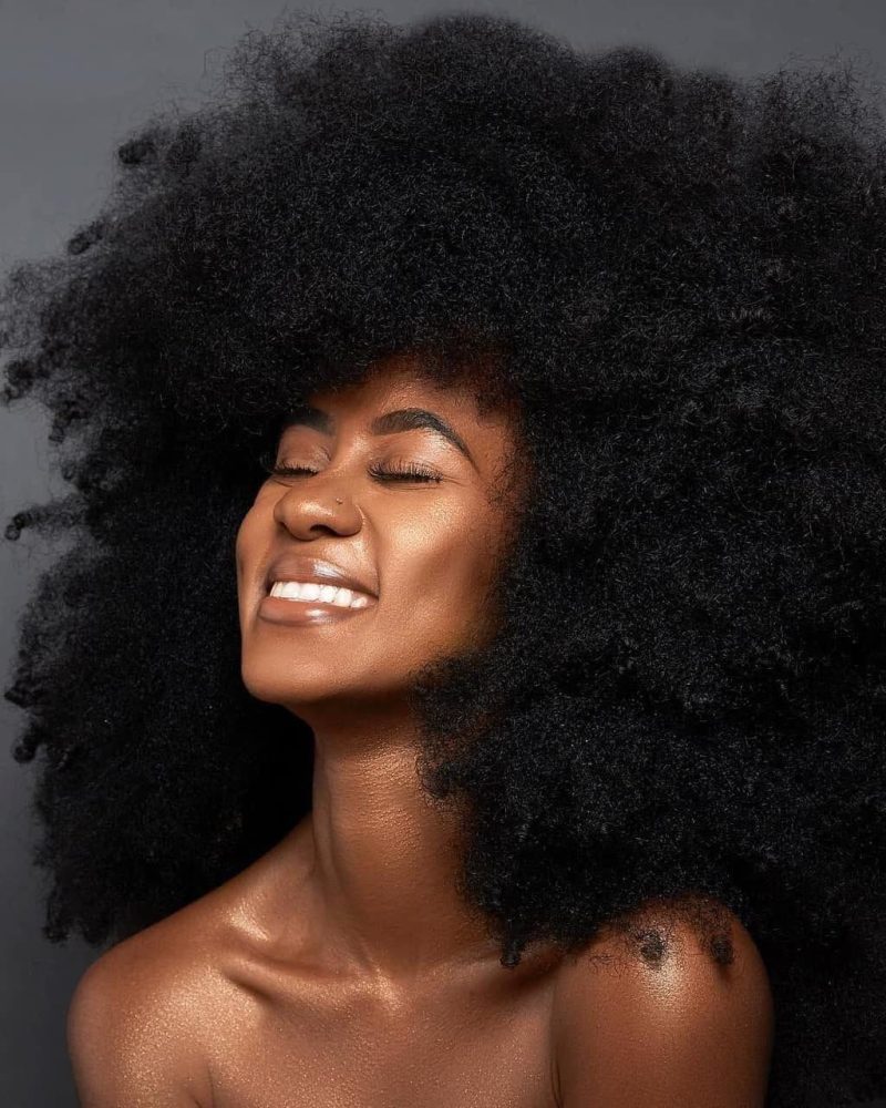 Heritage, Identity, and the Artistry of African Hair