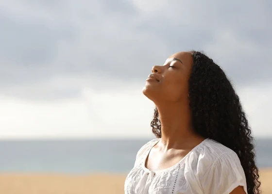 How to Cultivate Calm and Clarity in a Hyper-Connected World