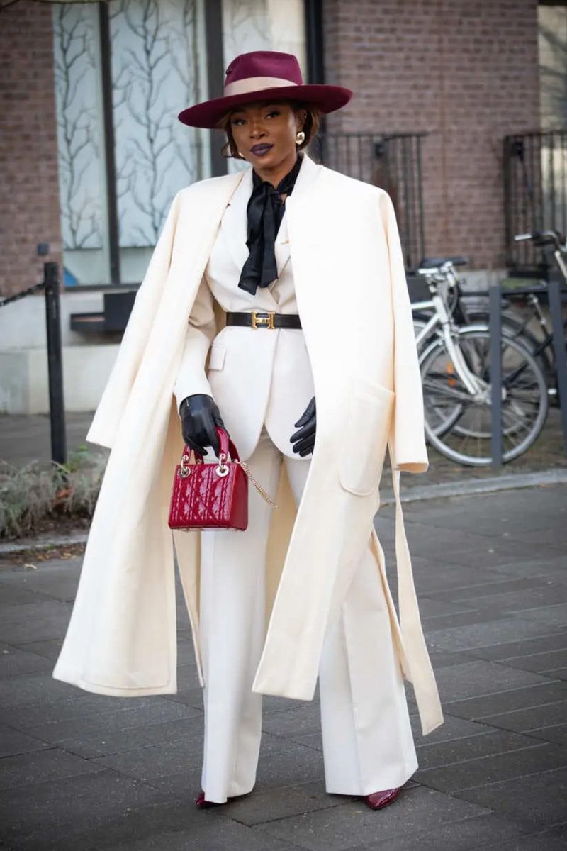 Where Personal Style Holds Meaning