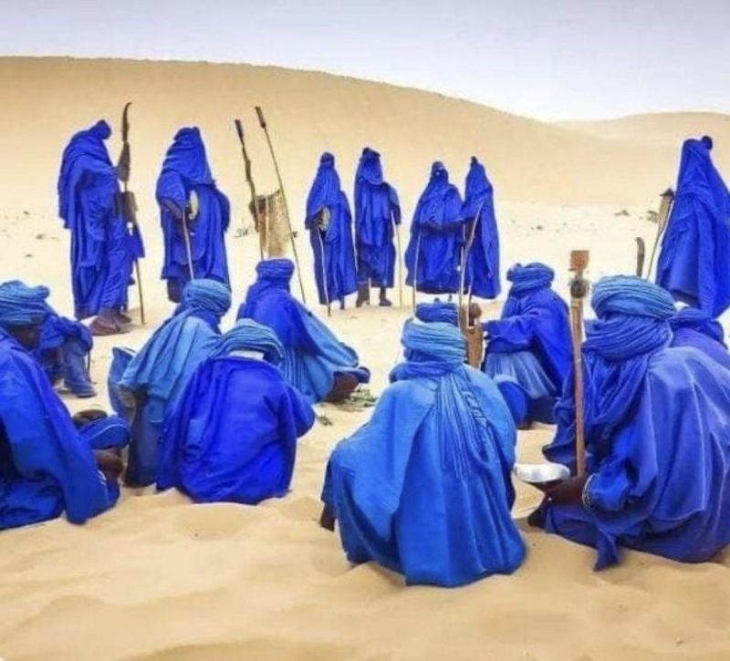 Ceremony, Power, and Public Image