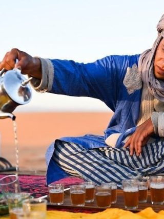 The Dallah Coffee Pot: From Arabian Hospitality to Afro-Arab Home Décor Symbol