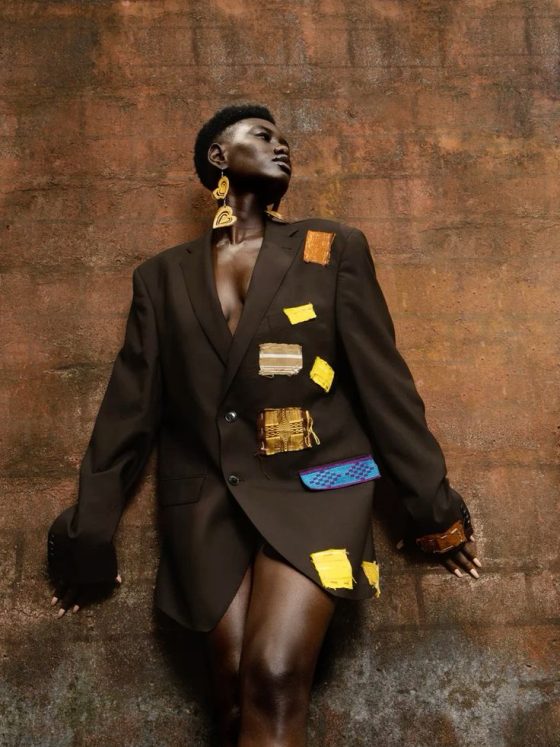 Fabric, Craft, and Meaning