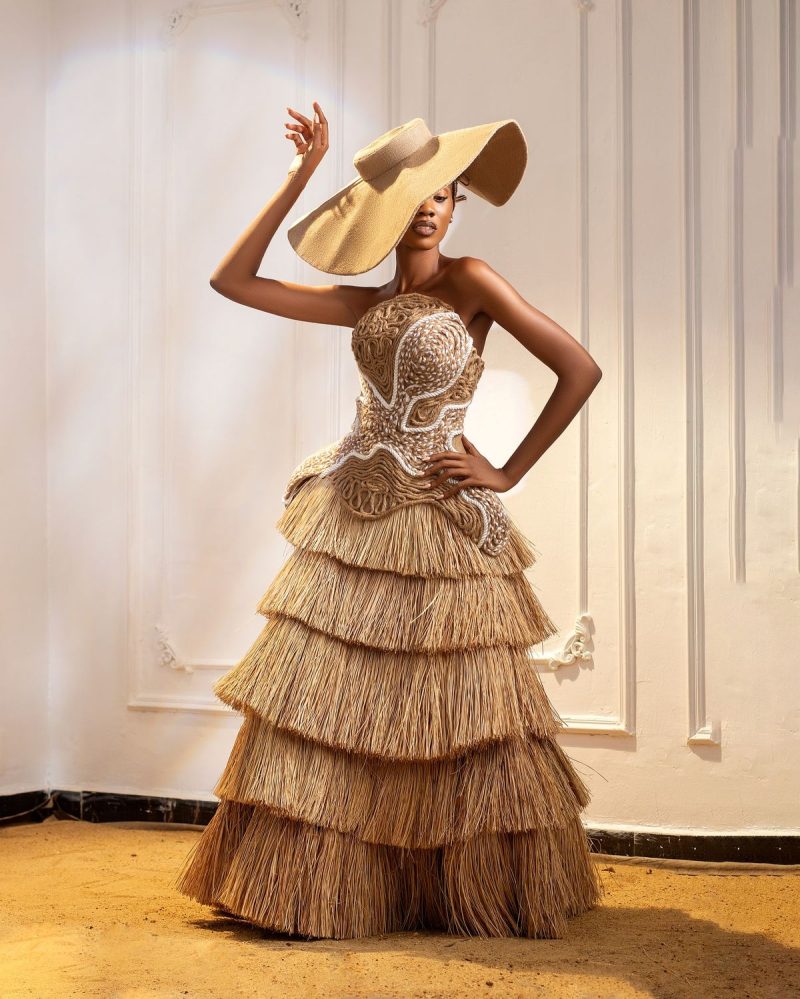 Designing for Context Changes the Garment