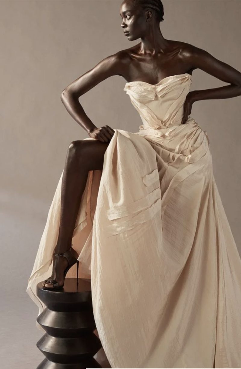 The Body as Architecture