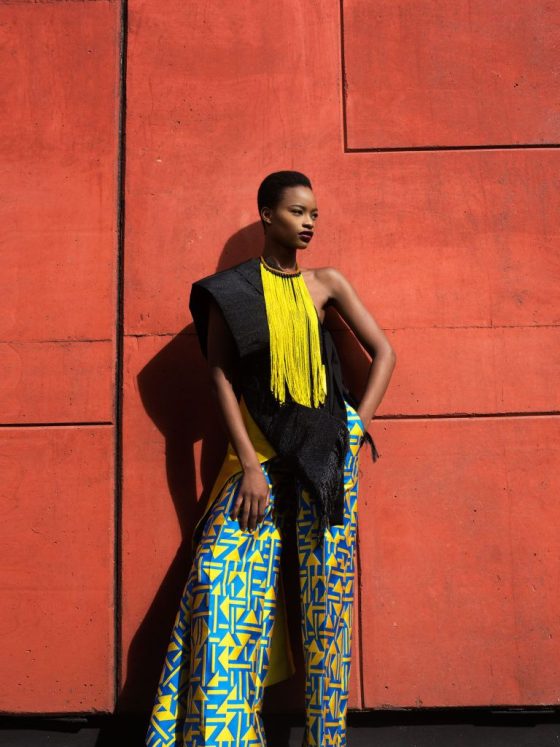 Mayowa Nicholas (Nigeria)