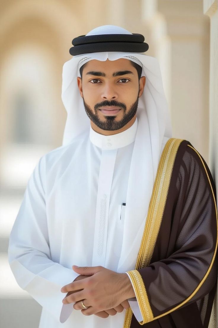 Wearing the Keffiyeh Respectfully: A Style Guide for Conscious Fashion