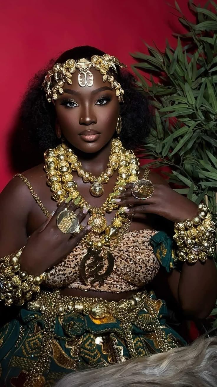 Hair Rituals and Identity