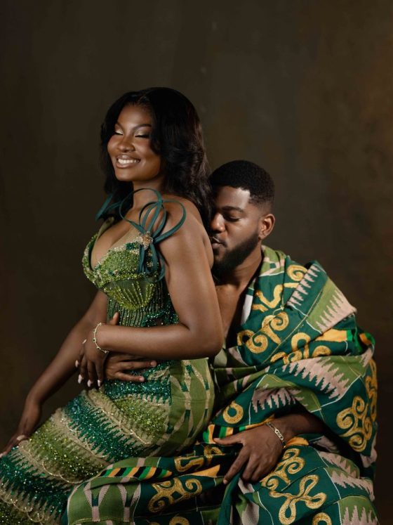 How African Diaspora Love Stories Are Elevating Luxury Weddings Worldwide