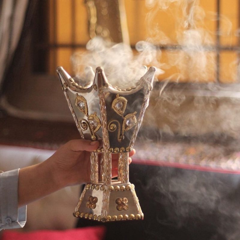 Interior Style and Lifestyle Trends: Turning Your Space into a Sanctuary