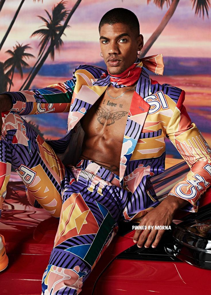 Rich Mnisi: Fashion as Cultural Assertion