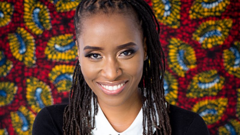 Ekwa Msangi, a Tanzanian filmmaker bridging diaspora and heritage