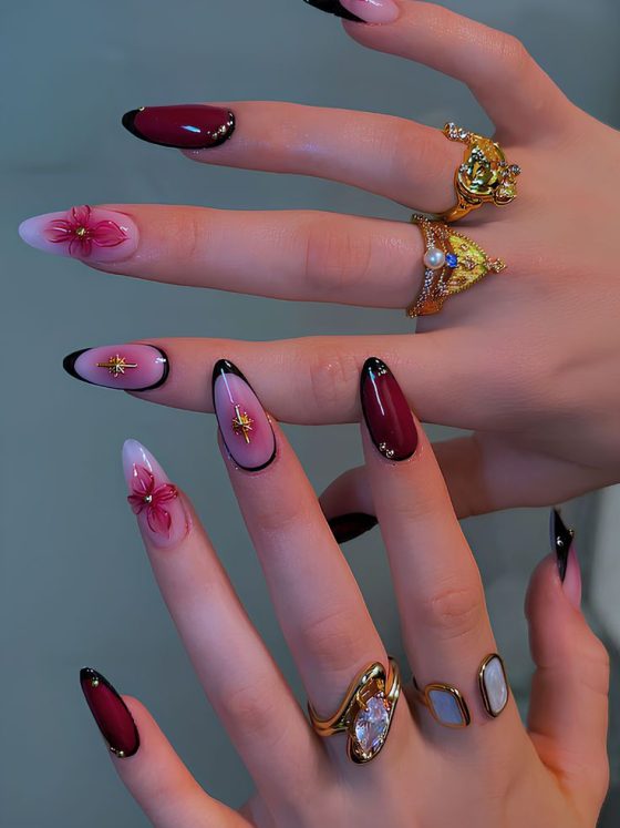How Nail Art Became a Global Cultural Language