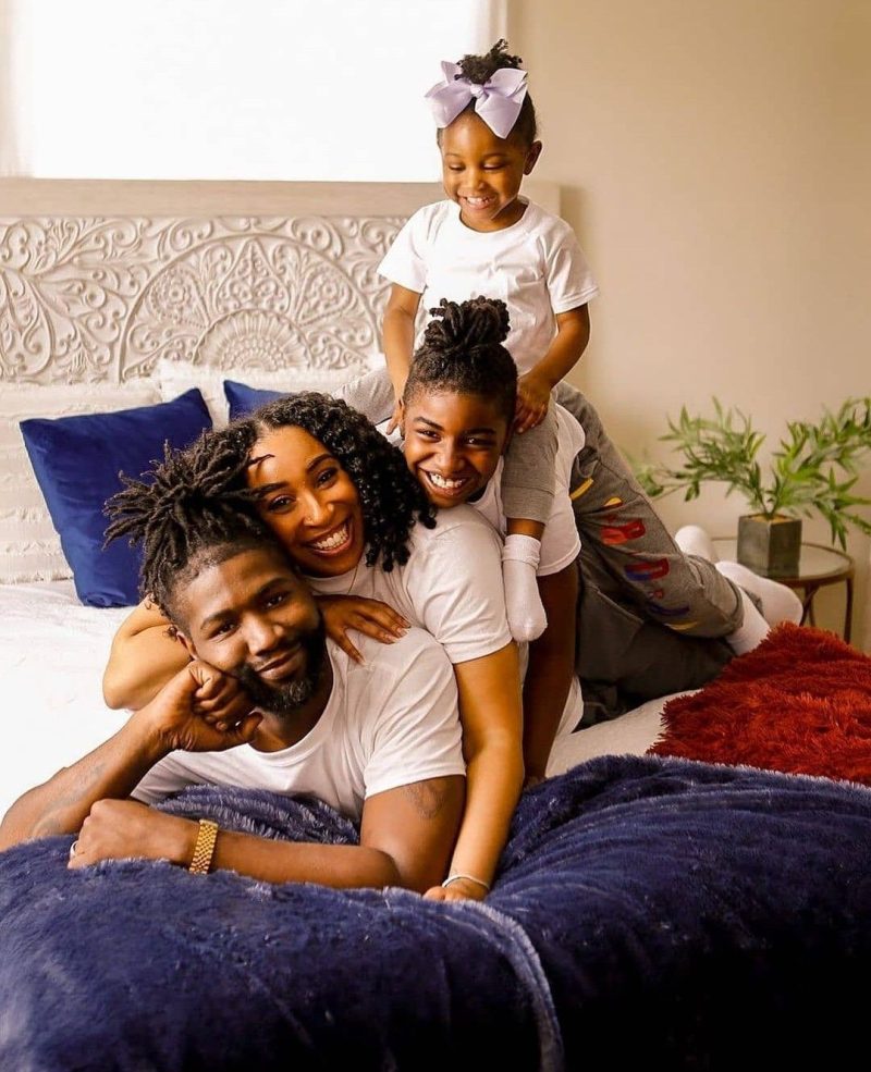 Home as the First Classroom