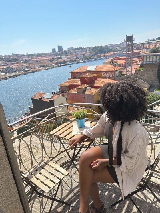 African Millennials and the New Era of Global Luxury Travel
