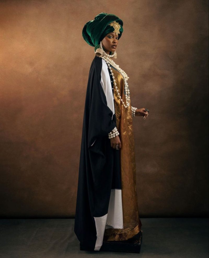 Spiritual Alignment and Inner Discipline