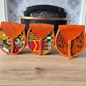 Why Bags That Merge African Heritage With Cutting-Edge Design Matter Now