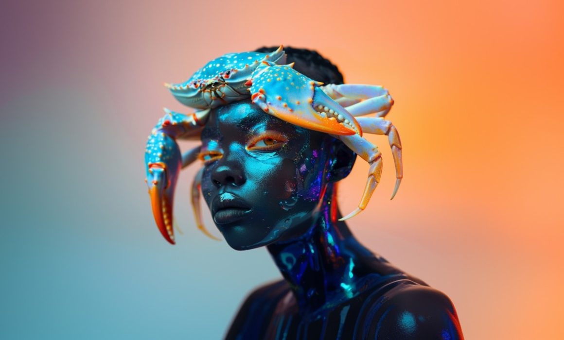 How Digital Artists Are Shaping the Future of Creativity