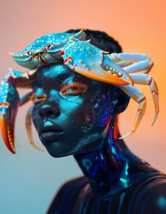 How Digital Artists Are Shaping the Future of Creativity