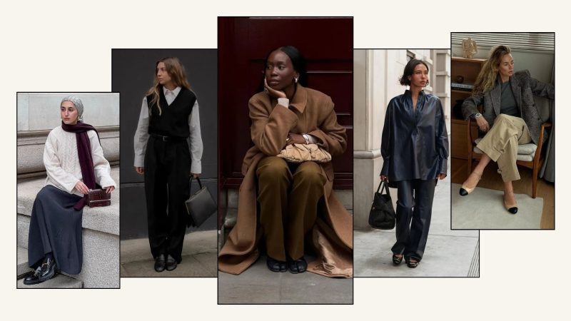 Common Mistakes People Make With Modern Minimalist Signature Fashion