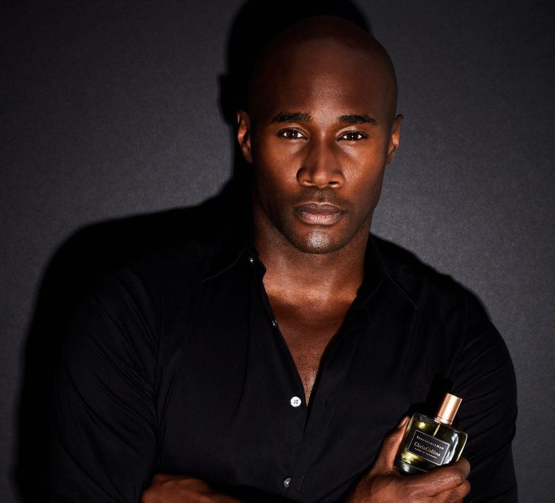 Chris Collins: Reinventing New York’s Luxury Scent Language