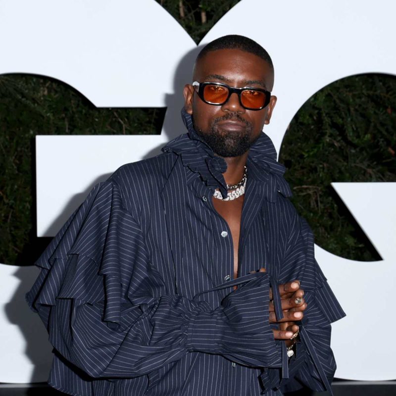 Ugo Mozie: The Nigerian Visionary Behind Statement Menswear