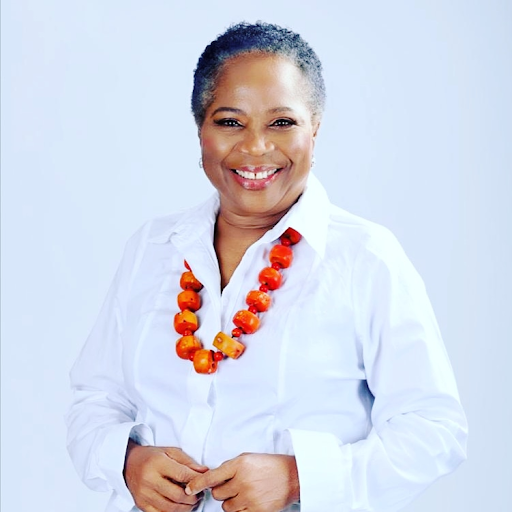 Onyeka Onwenu — The Elegant Stallion