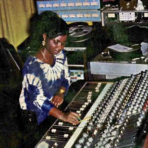 Nelly Uchendu—Guardian of Folklore