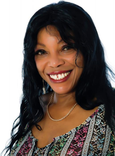 Oby Onyioha — Modern, Urban, and Fearless